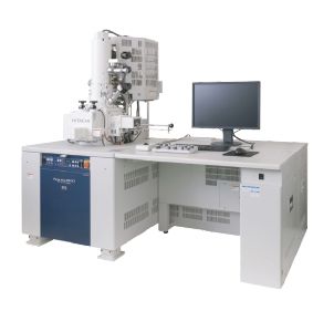 HITACHI 新型高分辨率场发射扫描电镜Regulus8100 8200系列
