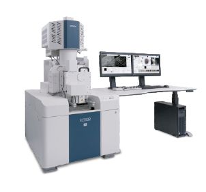 HITACHI 超高分辨率分析型热场发射扫描电镜 SU7000