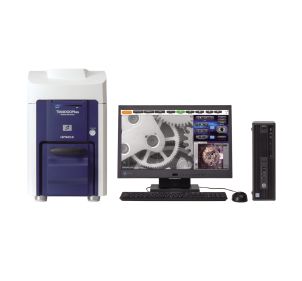 HITACHI 钨灯丝台式电镜 TM4000II/TM4000PlusII