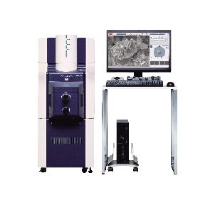 HITACHI 紧凑型钨灯丝扫描电镜 FlexSEM1000II