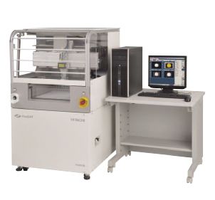 HITACHI 超声波影像装置 FineSAT100III / FineSAT200III / FineSAT300III