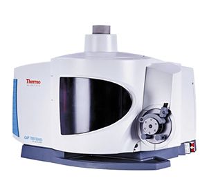 Thermo 电感耦合等离子发射光谱仪 iCAP 7200 ICP-OES