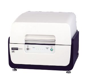 HITACHI X射线荧光分析仪 EA1000AIII