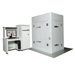 ULVAC-PHI 扫描俄歇纳米探针 PHI 710