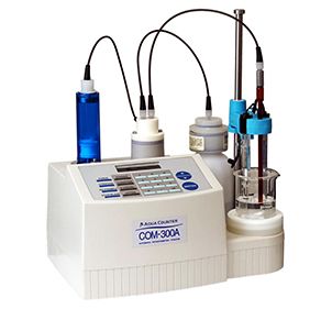 自动电位滴定仪 COM-300A/COM-A19