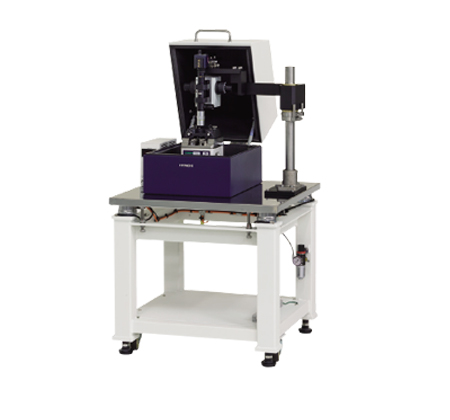 Atomic Force Microscopes