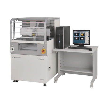 Ultrasonic Imaging Devices