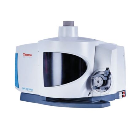 ICP-OES/Ion Chromatography Systems/Gas Chromatography Systems GC-MS