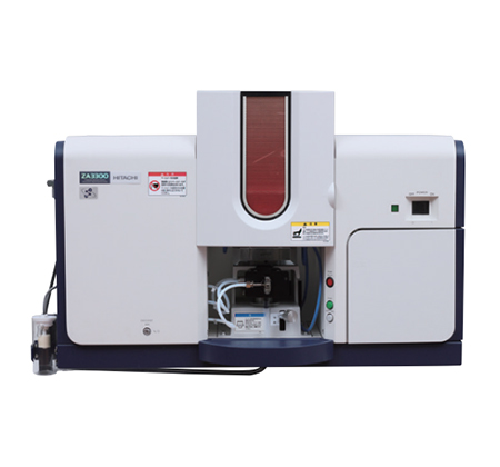 Atomic Absorption Spectrophotometers