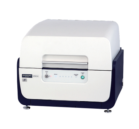XRF Analyzers