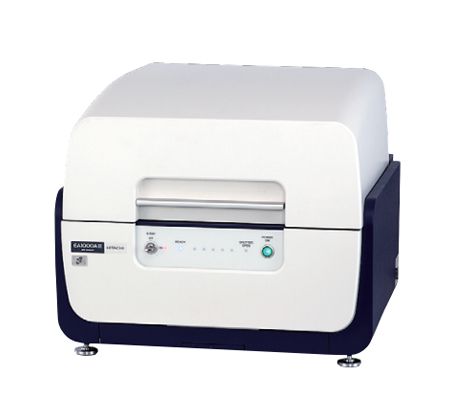 XRF Analyzers