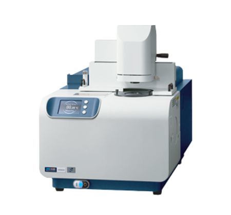 Thermal Analyzers