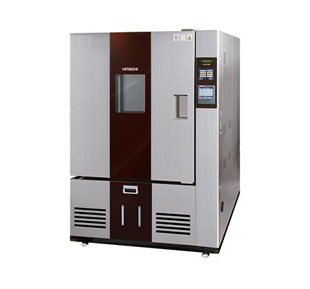 Temperature & Humidity Test Chambers