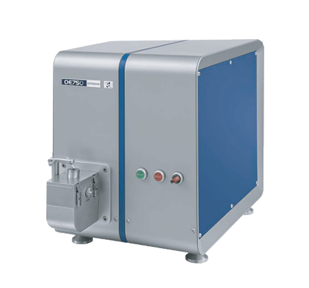 Optical Emission Spectrometer