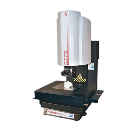 Generalized Measurement Systems