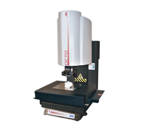 Generalized Measurement Systems