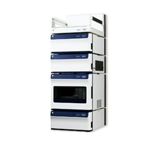 HITACHI 高效液相色谱仪 Primaide