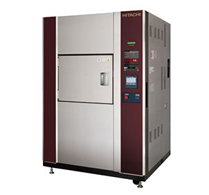HITACHI 环境试验机 气相式热冲击试验箱ES-57L / ES-107L