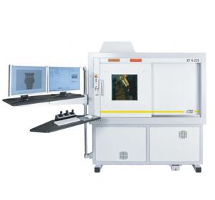 Nikon 工业用CT扫描仪 XTH 225