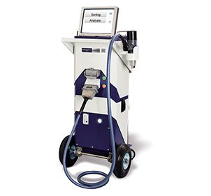 HITACHI 移动式火花直读光谱仪 PMI-MASTER-pro2