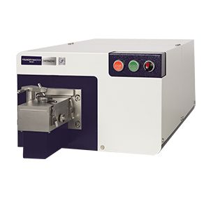 HITACHI 入门级火花直读光谱仪 FOUNDRY-MASTER-smart