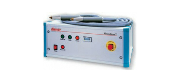 Diener Plasma Systems