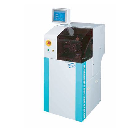 Ultrasonic Milling/Ion-Milling Systerm