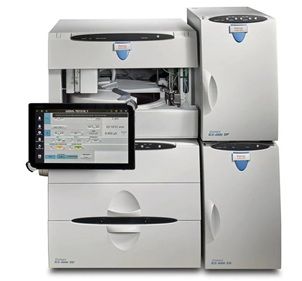 Thermo HPIC高压离子色谱系统 ICS-6000