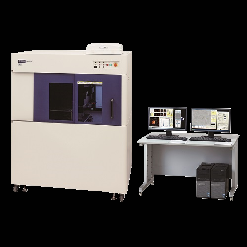 Foreign Matter Analysis of Lithium Batteries