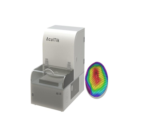 Reflective Film Thickness Analyzer