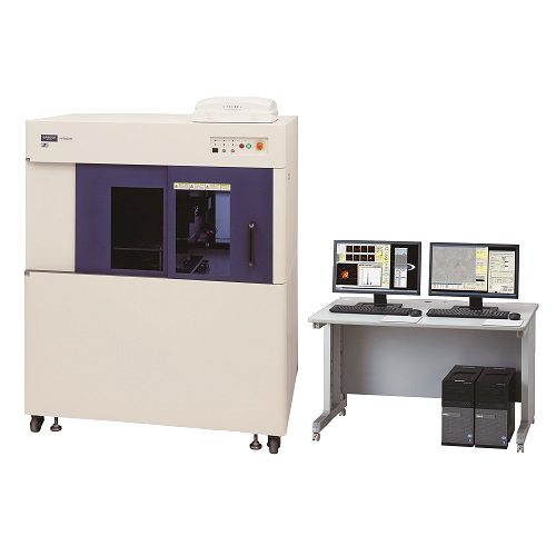 Foreign Matter Analysis of Lithium Batteries