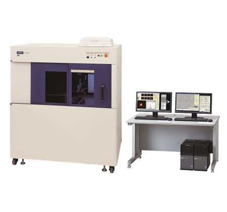 Foreign Matter Analysis of Lithium Batteries