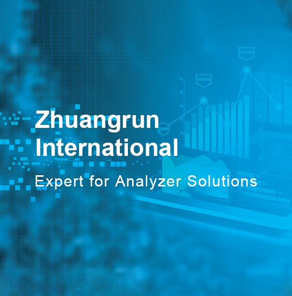 Shanghai Zhuangrun International Trading Co., Ltd.