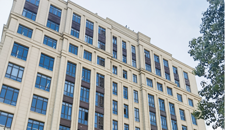 Shanghai Zhuangrun International Trading Co., Ltd.